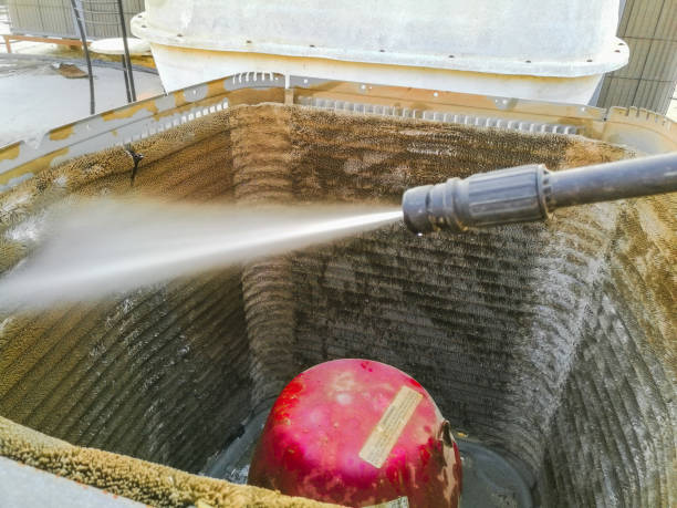  Woodbine, NJ Airduct Cleaning Pros