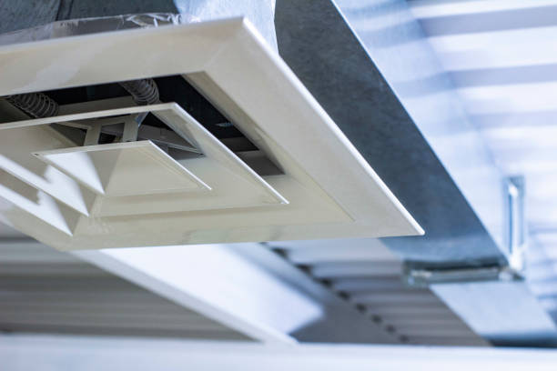 Ventilation Cleaning Services in Woodbine, NJ