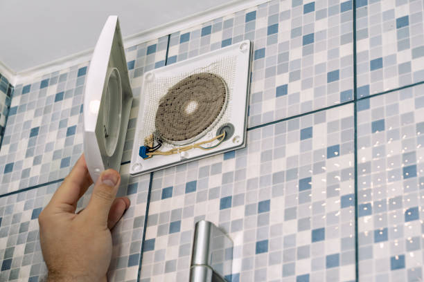 Best Affordable HVAC Duct Cleaning  in Woodbine, NJ