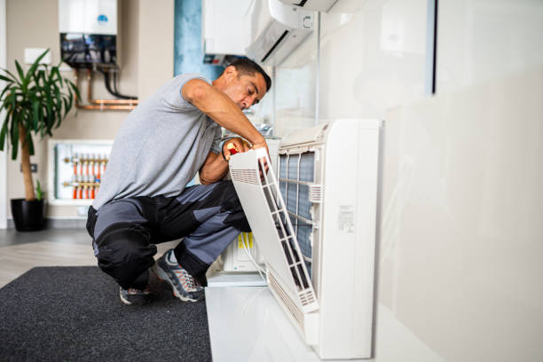 Professional Airduct Cleaning in Woodbine, NJ