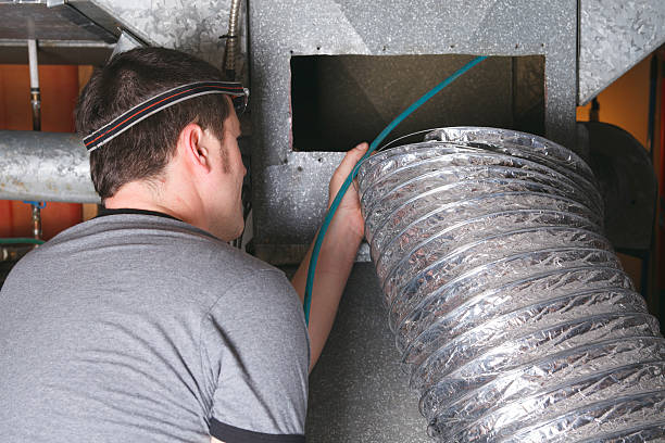 Best HVAC Air Duct Cleaning  in Woodbine, NJ