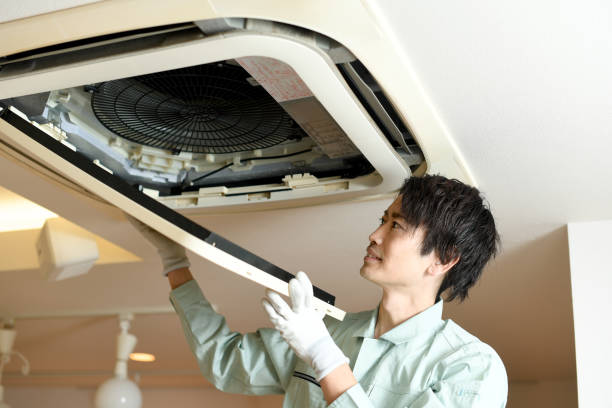 HVAC System Cleaning in Woodbine, NJ