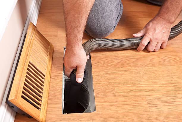 Best Professional Duct Cleaning Services  in Woodbine, NJ