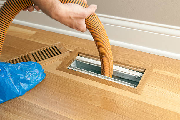 Best Affordable Duct Cleaning Services  in Woodbine, NJ