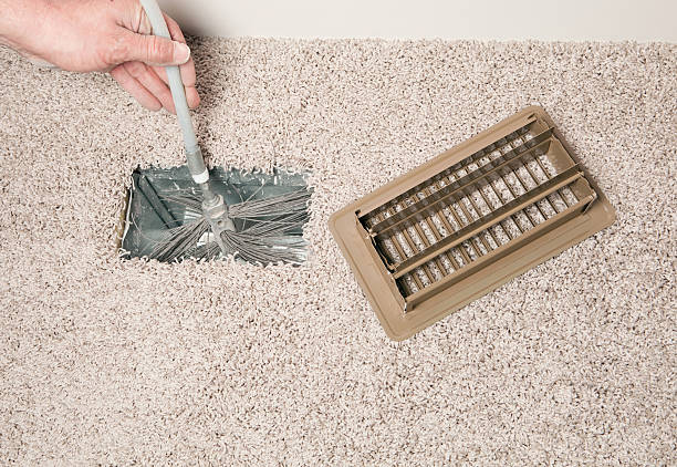 Best HVAC System Cleaning  in Woodbine, NJ