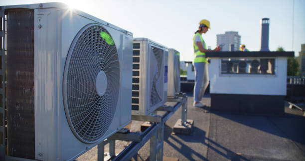 Best Best Air Duct Cleaning Company  in Woodbine, NJ